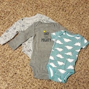 Carter's Baby Bodysuits
